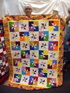 Community Quilts